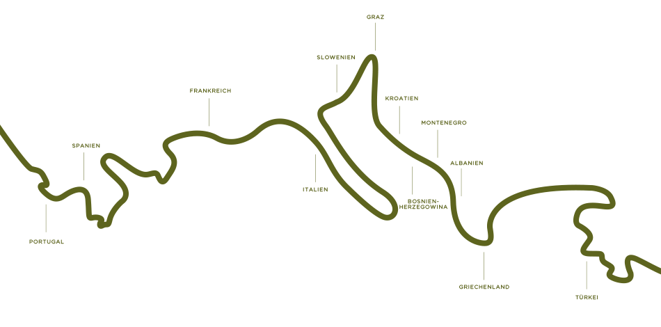 Ölbaumgrenze